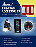 Livorsi trim tab auto-retract kit – TTARK thumbnail image