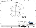 Billet steering wheel center cap – SWLOGOPLTAN-ANGLED-LMI thumbnail image