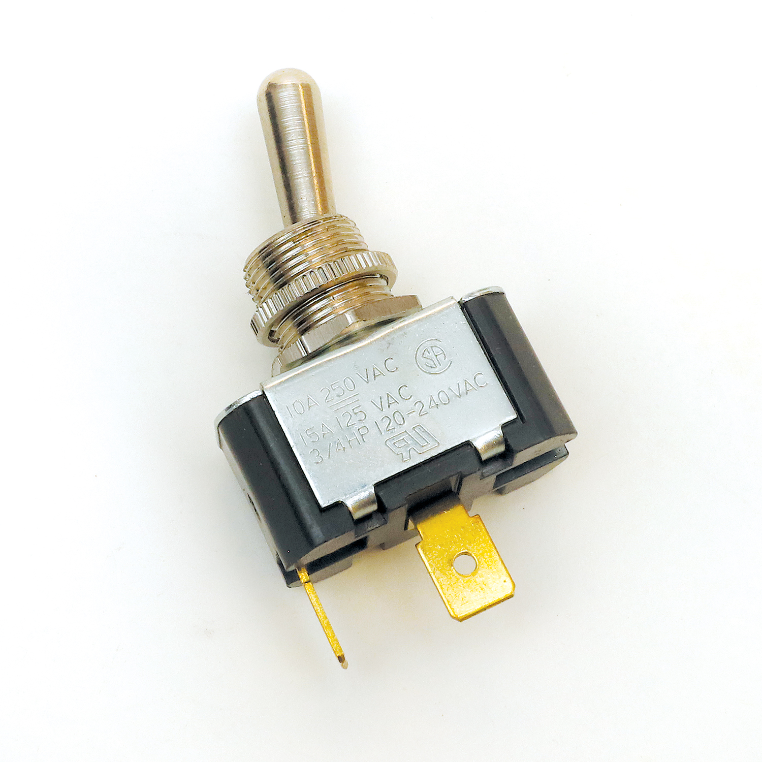 Momentary on / off toggle switch – TSMF Product Image 2