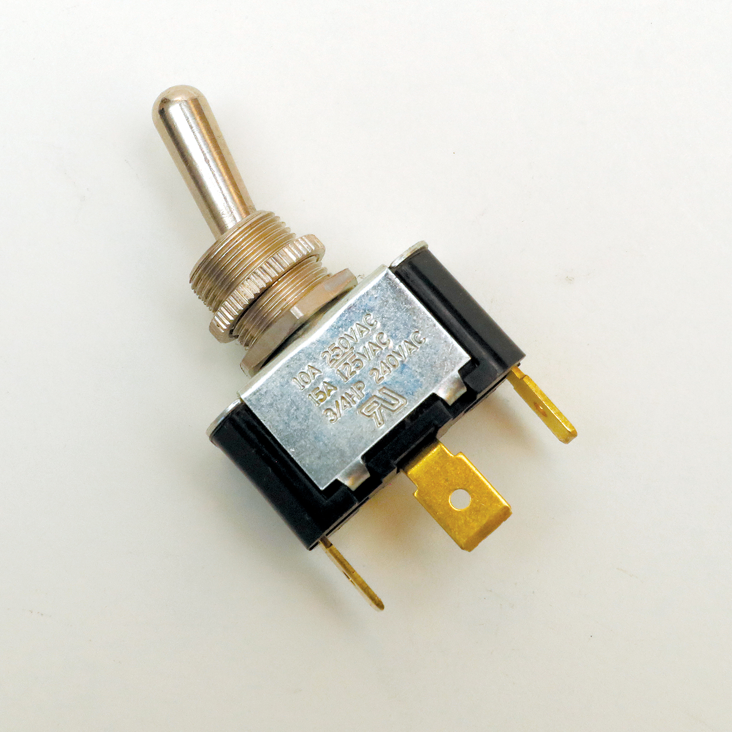 On / off / on toggle switch – TSNFN Product Image 2