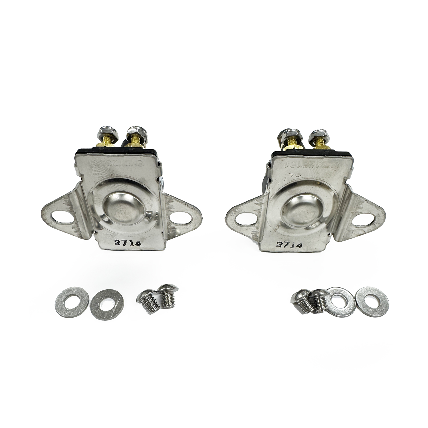 Livorsi tab solenoid replacement kit – TTSOL12V-2-KIT Product Image 2