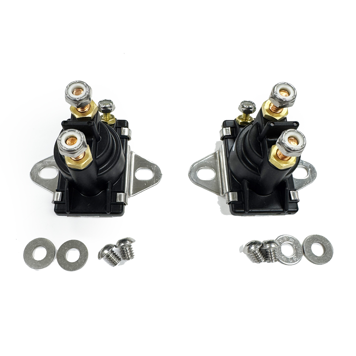 Livorsi tab solenoid replacement kit – TTSOL12V-2-KIT Product Image 1