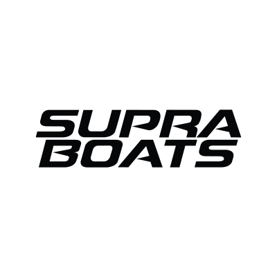 Supra Boats logo